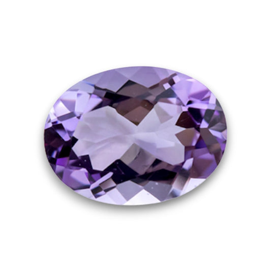 Amethyst Stone (Kathela/Jamunia)