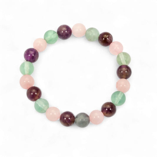 Anxiety Relief Bracelet – Stress & Tension Control