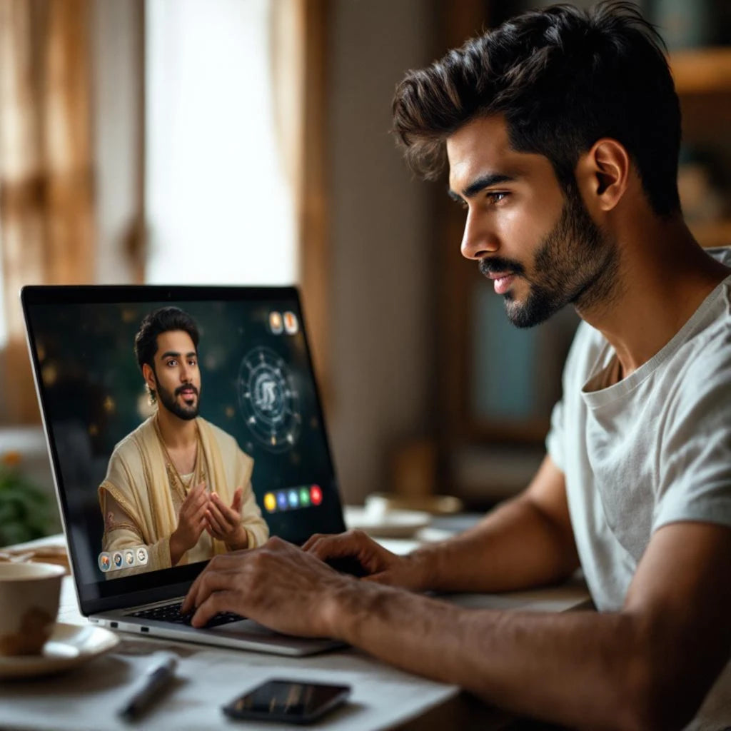 Job & Career Astrology Consultation