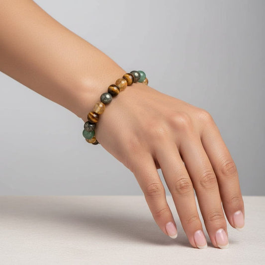 Dhan Yog Bracelet – Invites Money