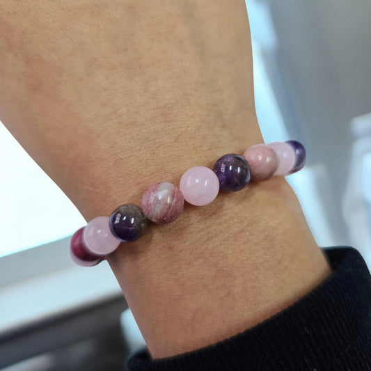 Love Bracelet – Attraction & Harmony