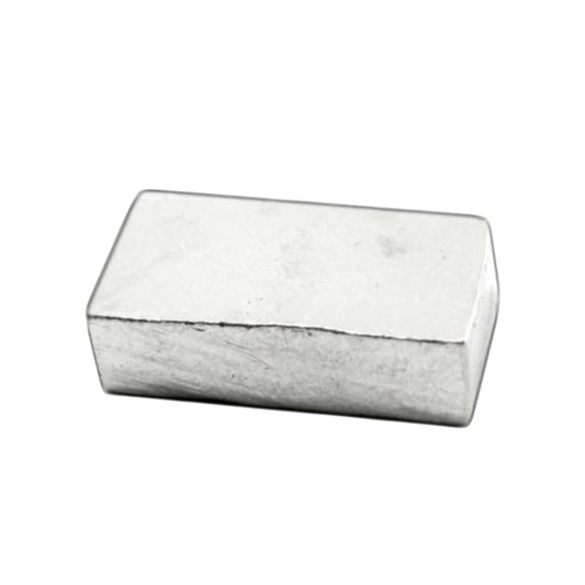 Pure Silver Brick (Chandi Ki Int) - Lal Kitab Remedy