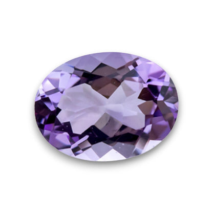 Amethyst Stone (Kathela/Jamunia)