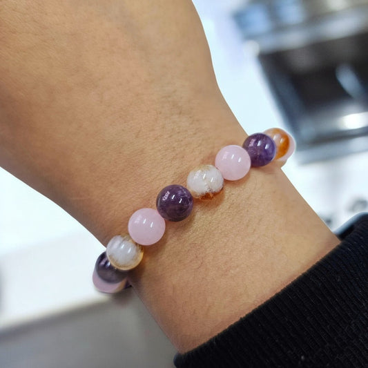 Anger Control Bracelet – Calm Down the Aggression