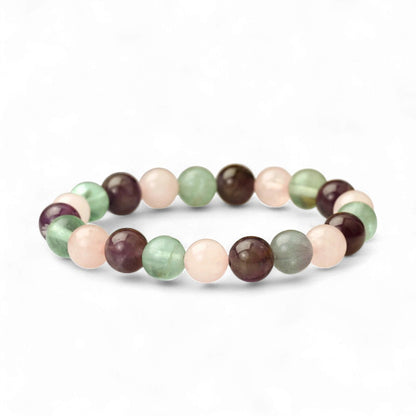 Anxiety Relief Bracelet – Stress & Tension Control