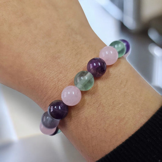 Anxiety Bracelet – Stress & Tension Control