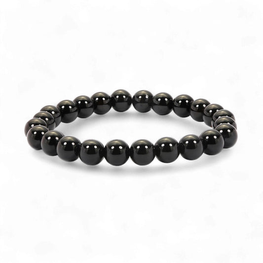Black Onyx Bracelet – Energy Shield & Protection