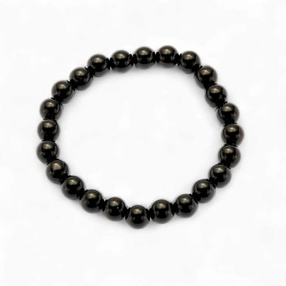 Black Onyx Bracelet – Energy Shield & Protection