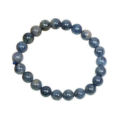 Blue Sapphire (Neelam) Bracelet – Strengthens Saturn