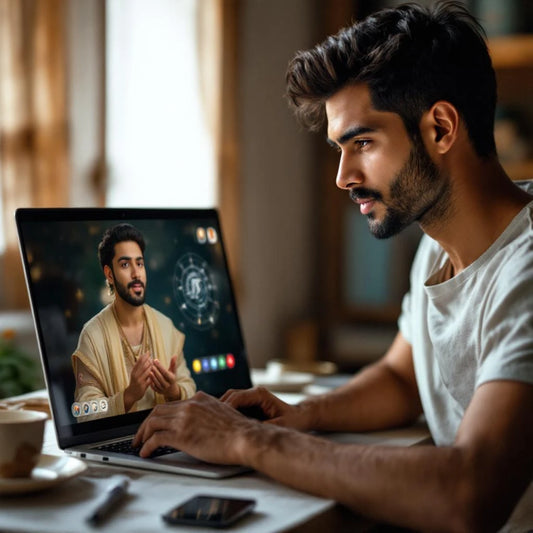 Job & Career Astrology Consultation