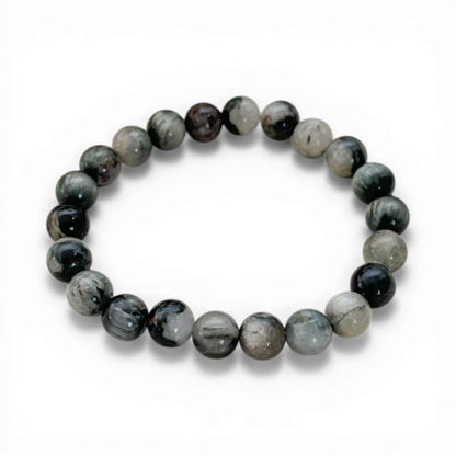 Lehsunia Cat's Eye Bracelet - Ketu Dasha Relief