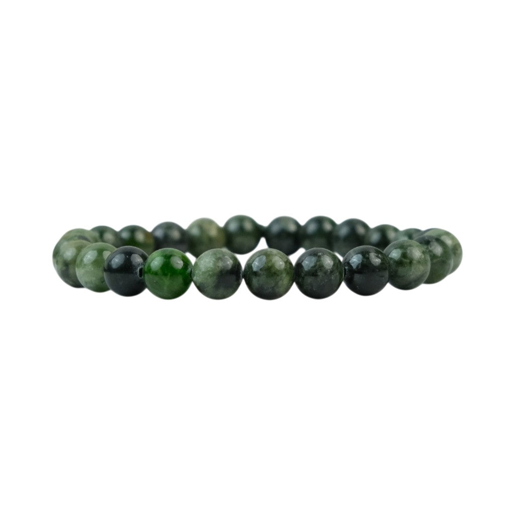 Green Diopside Bracelet – Growth & Renewal