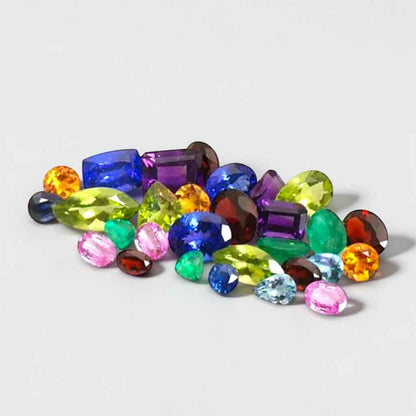 Lucky Gemstone For Me