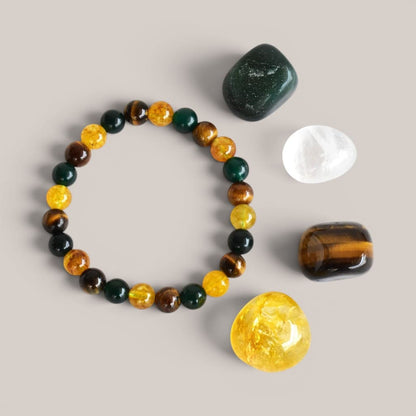 Best Crystals for Good Fortune