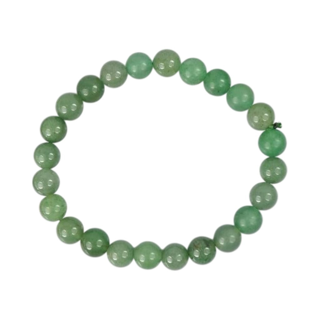 Jade Bracelet- Luck, Prosperity and Long Life
