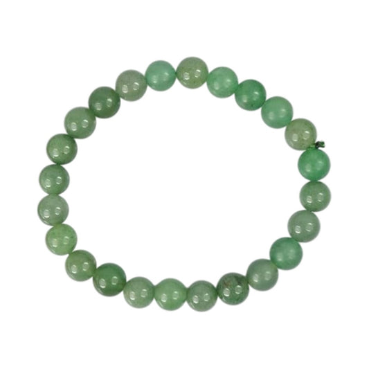 Jade Bracelet- Luck, Prosperity and Long Life