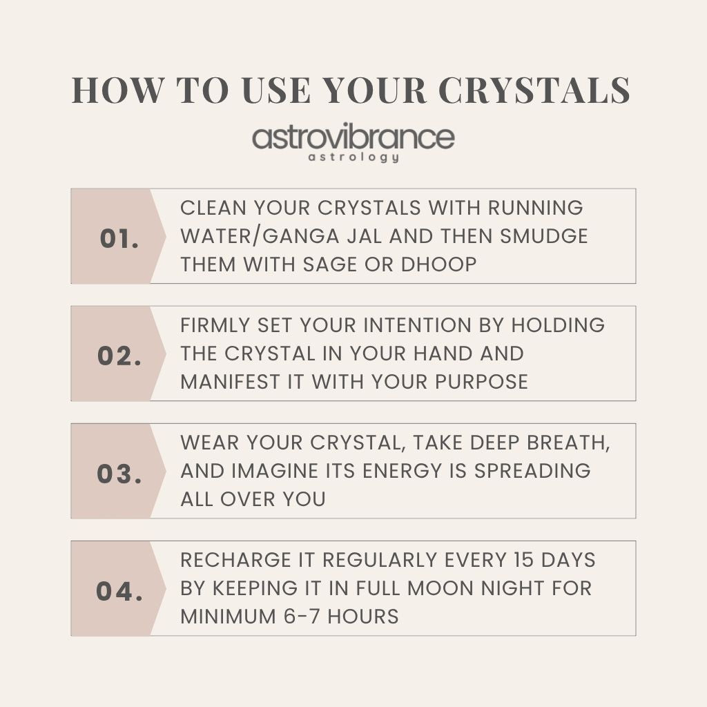 Design Your Energy Bracelet for – Love, Money, Health & Protection