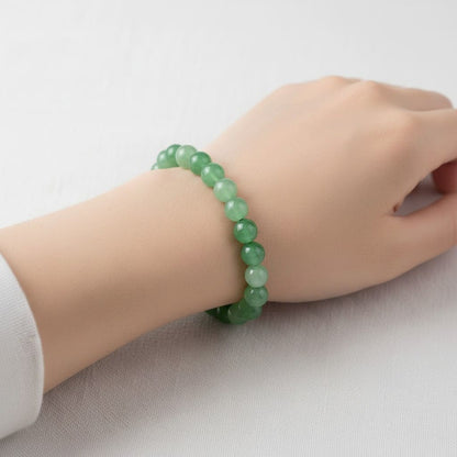 Jade Bracelet- Luck, Prosperity and Long Life