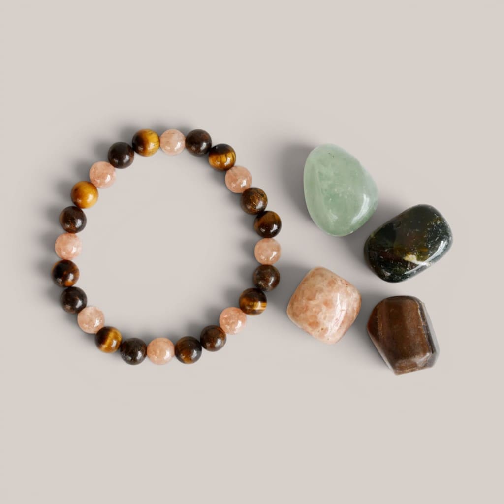 Best Crystals for Leadership