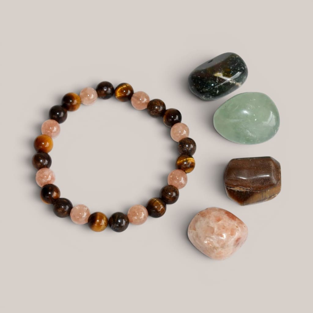 Best Crystals for Leadership