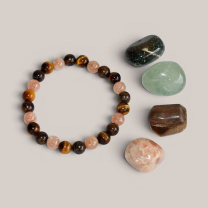 Best Crystals for Leadership