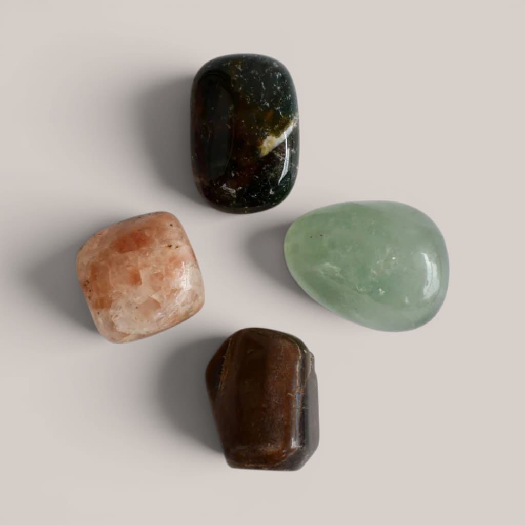Best Crystals for Leadership