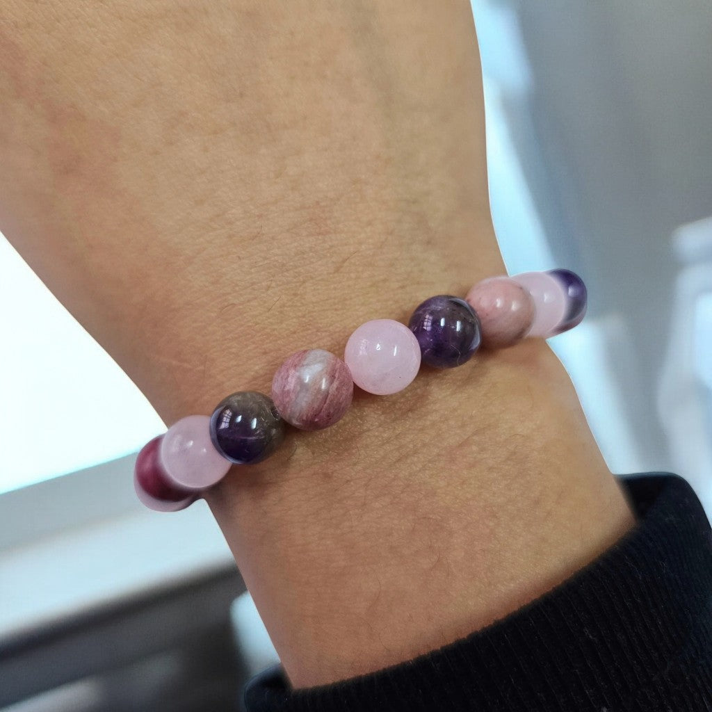 Love Bracelet – Attraction & Harmony