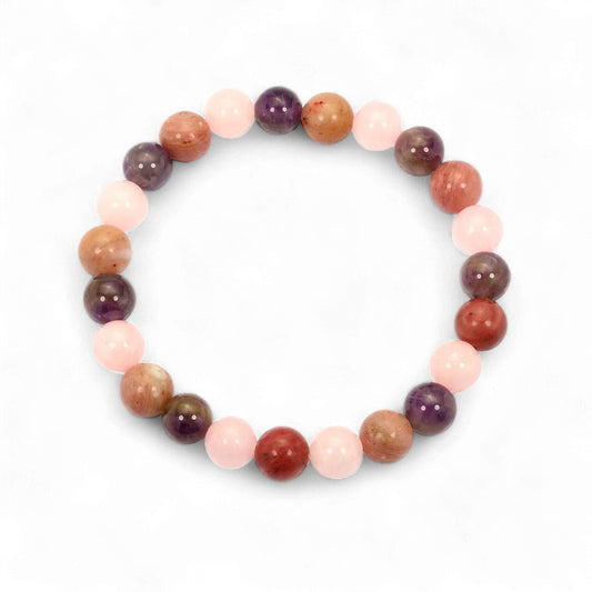 Love Bracelet – Attraction & Harmony