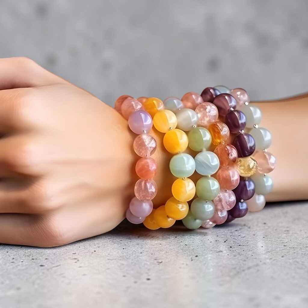 Lucky Bracelet Suggestion