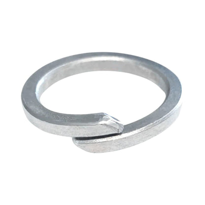 Ranga Ring (रांगे की अंगूठी) for Rahu & Ketu - Lal Kitab Remedy