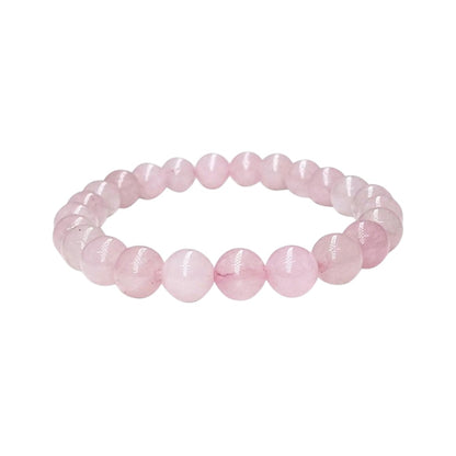 Rose Quartz Bracelet – Love & Romance