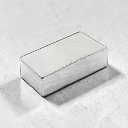 Pure Silver Brick (Chandi Ki Int) - Lal Kitab Remedy