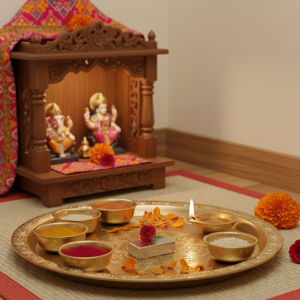 Pure Silver Brick (Chandi Ki Int) - Lal Kitab Remedy