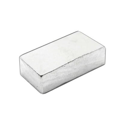 Pure Silver Brick (Chandi Ki Int) - Lal Kitab Remedy