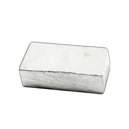 Pure Silver Brick (Chandi Ki Int) - Lal Kitab Remedy
