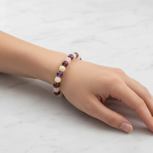 Insomnia Relief Bracelet – Invites Good Sleep