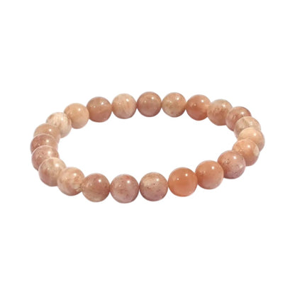 Sunstone Bracelet - Confidence & Success
