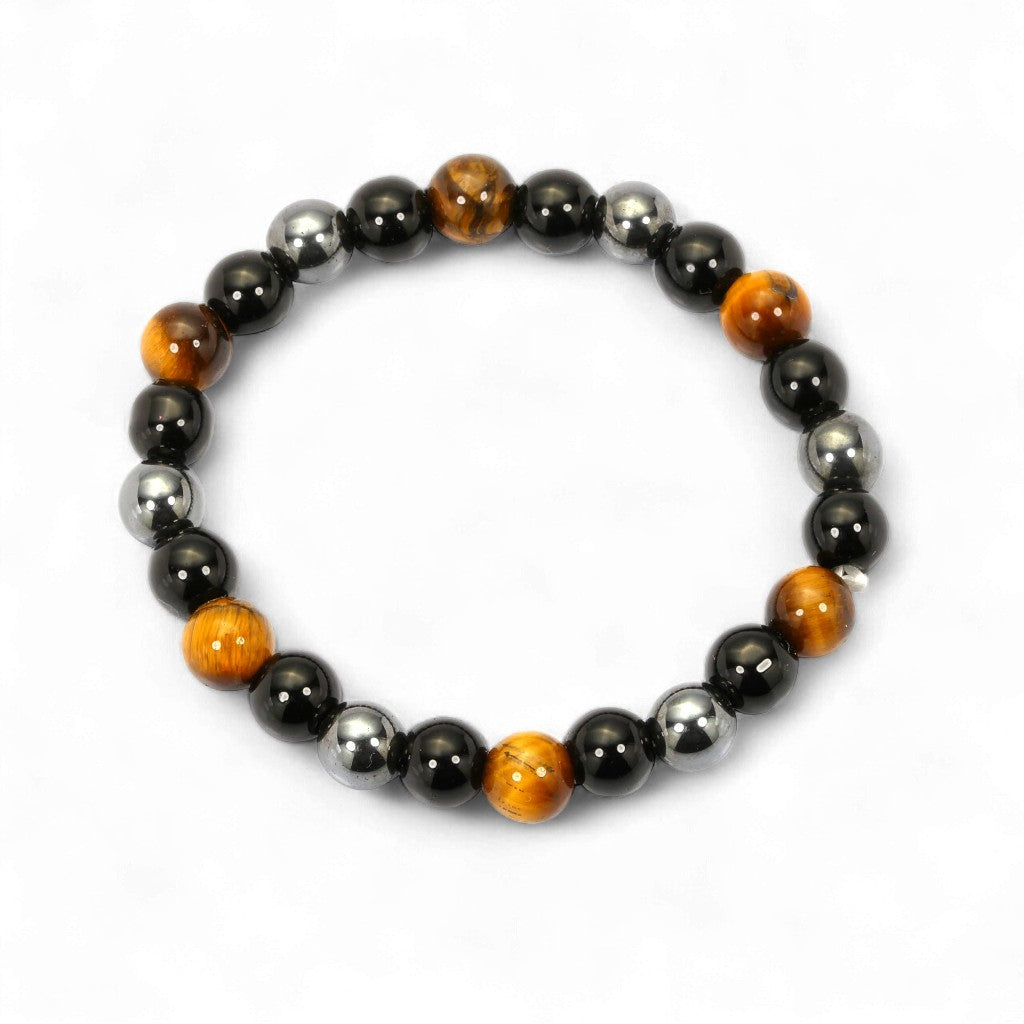 Triple Protection Bracelet – Negative Energy Removal