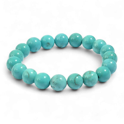 Turquoise (Feroza) Bracelet – Love, Luck & Wealth