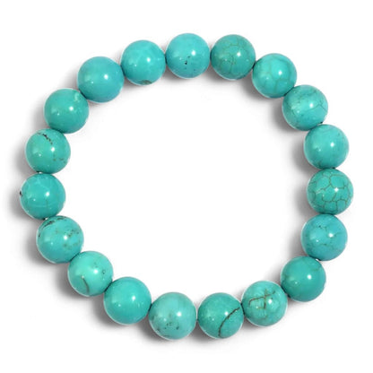 Turquoise (Feroza) Bracelet – Love, Luck & Wealth