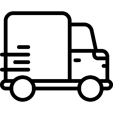 delivered at doorstep