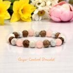 Anger Control Bracelet at astrovibrance.com
