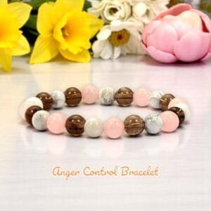 Anger Control Bracelet at astrovibrance.com