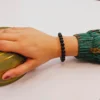 black onyx barcelet at astrovibrance.com