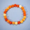 carnelian bracelet at astrovibrance.com
