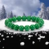 Green Aventurine Bracelet at astrovibrance.com