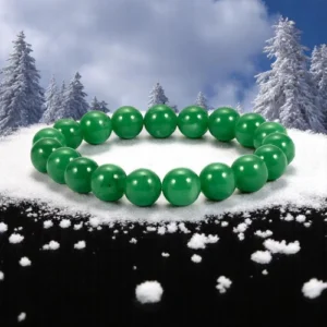 Green Aventurine Bracelet at astrovibrance.com