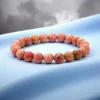 pink rhodonite bracelet—1 at astrovibrance.com