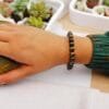 Pyrite Bracelet_2 at astrovibrance.com