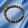 Pyrite Bracelet_9 at astrovibrance.com
